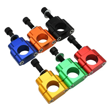 Pontet de Guidon 28mm M12 M10